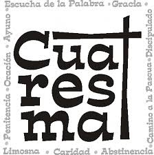 Retiro de Cuaresma