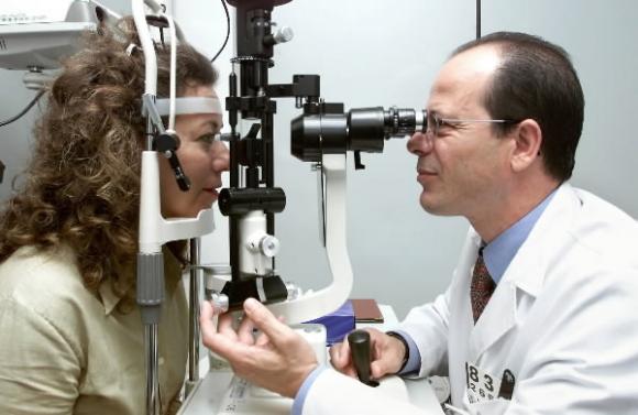 El Hospital Italiano invita a la comunidad a las actividades gratuitas por el ¨Día Mundial del Glaucoma¨