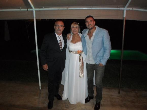 SHOWS JUEVES 6,SABADO 8,DOMINGO 9 MARZO EN..