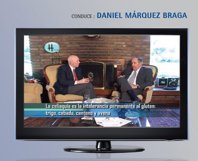 El 21 de marzo vuelve el programa de televisión ¨Hablando con los que saben¨