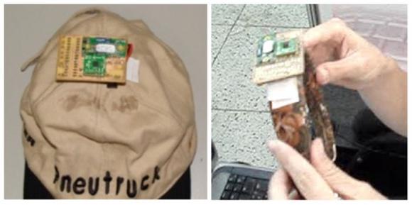 Ingenieros Argentinos y brasileros desarrollan novedoso software para sillas de ruedas