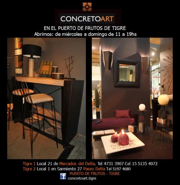 Decorá tu espacio con diseño argentino hecho a mano