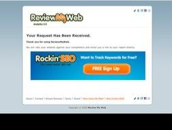 Estadisticas webs