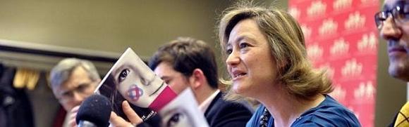 Manif pour Tous salta de la calle al papel con su comprometedora causa por la familia en Francia