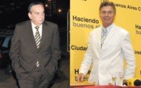 Macri niega que haya ¨pacto de impunidad¨ en la causa escuchas 