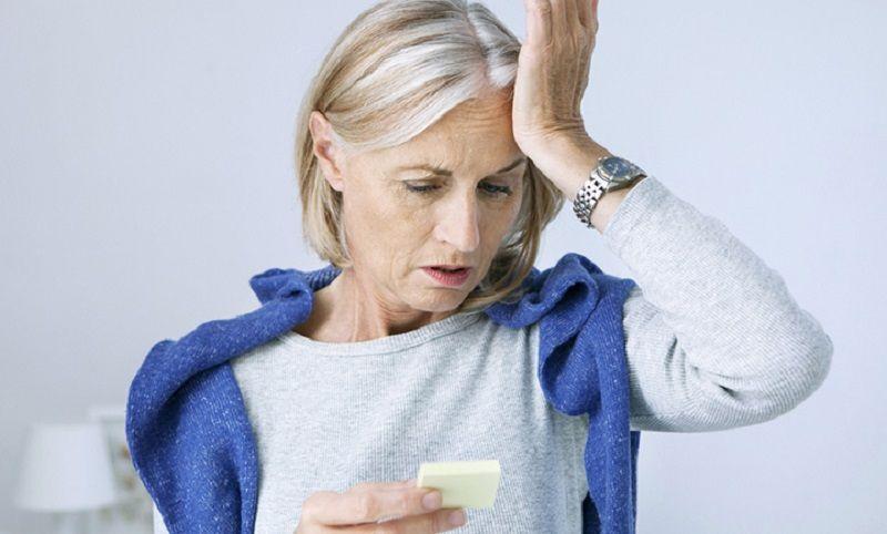 Deterioro cognitivo leve: Qué es, síntomas, causas, factores de riesgo y prevención