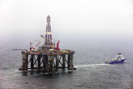 Una petrolera finalizó relevamiento previo a la explotación en el Mar Argentino