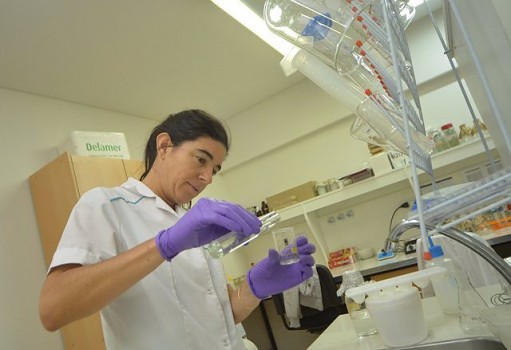 Investigadora Argentina formó parte de un equipo científico que realizó un revolucionario hallazgo