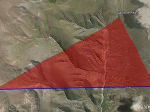 Regalo a Bolivia: Documentos comprueban la entrega de territorio
