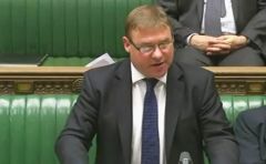 Malvinas es el bastión militar más grande de Gran Bretaña en el mundo entero