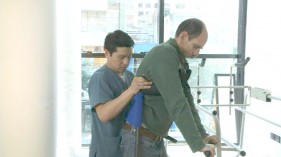 El INTI desarrolla tecnologias de rehabilitación y plasticidad neuronal