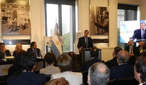 La Auditoría General de la Ciudad estuvo presente hoy en el reconocimiento a la Red Federal de Control Público, de la que forma parte.