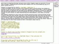 Moonedit: editor de textos colaborativo