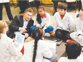 Las prioridades del PRO en la Ciudad de Buenos Aires 