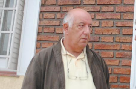 Veterano de Malvinas asaltado: le robaron hasta las medallas