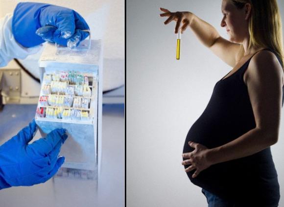 Retiran del mercado un lote del producto ¨Gonal¨