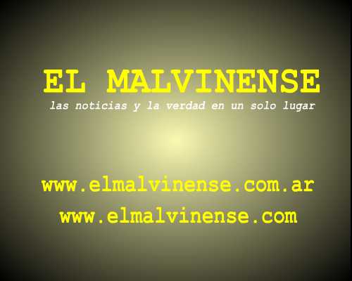 10° Aniversario de la creación del periódico EL MALVINENSE