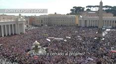 A veces juzgamos incluso a Dios