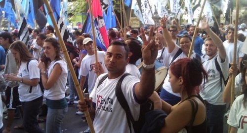 ¿El populismo avanza en las escuelas?