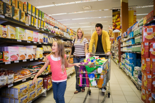Incluirían productos para celíacos en Precios Cuidados