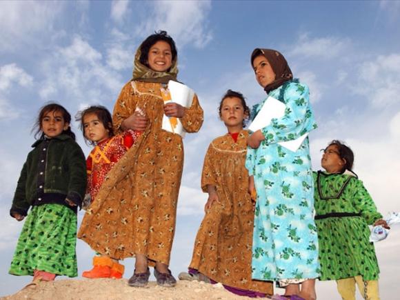 Iraq busca ser el primer país del mundo en legalizar la pedofilia