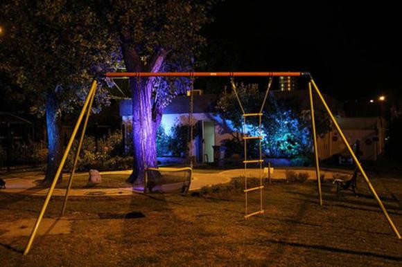 San Isidro se sumó al día de concientización sobre el autismo