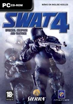 Swat 4