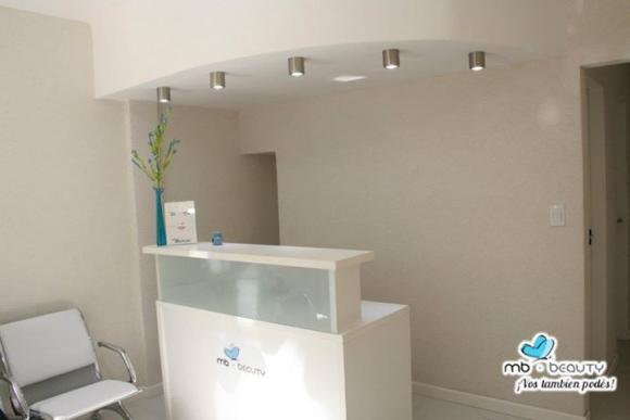 Nuestra sede en Martinez