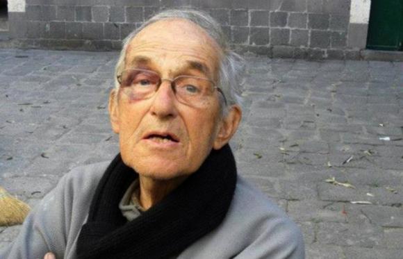 El Papa evocó al sacerdote jesuita asesinado en Siria y llamó a la paz