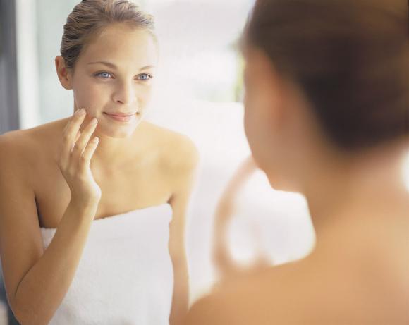 Peeling con ácidos de distintos porcentaje