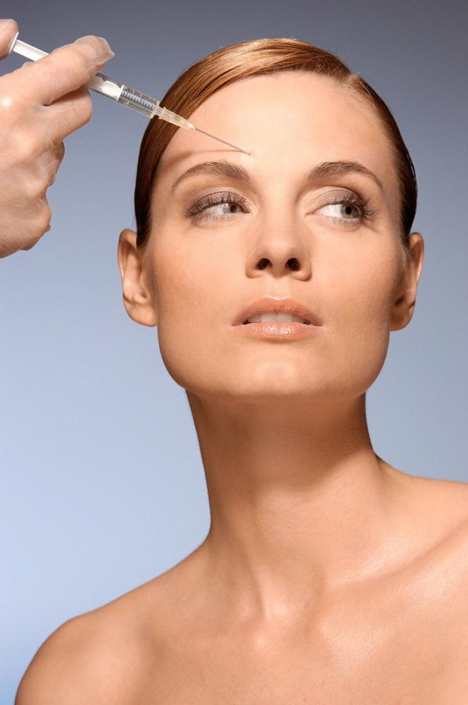 Toxina botulinica tipo A