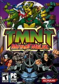Mutan melee