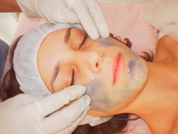Tratamiento facial