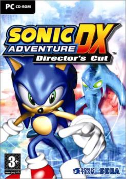 Sonic dx