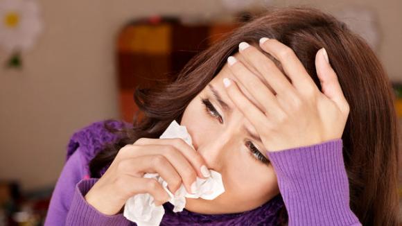 Cuestionan la efectividad de algunos medicamentos para la gripe