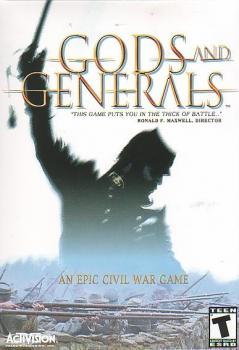 Gods and generals