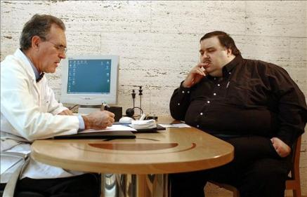 San Isidro: Comenzó la inscripción para el taller de contención de pacientes obesos