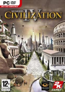 Civilization 4