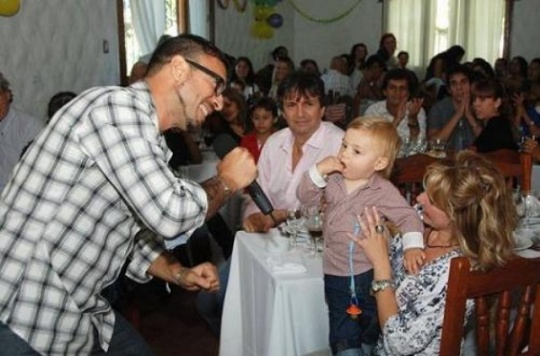 Eventos privados