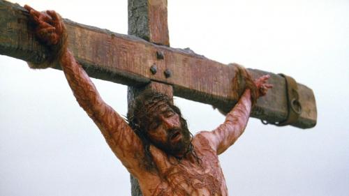 VIERNES SANTO - Viacrucis