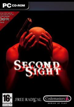 Second sight