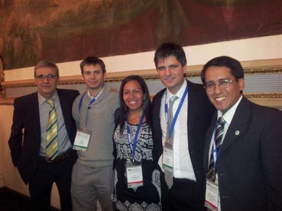 Premian a un hallazgo Argentino sobre la presión arterial