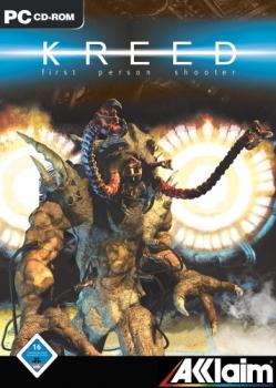 Kreed
