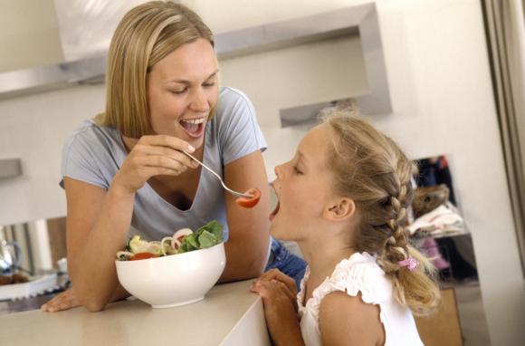 Charlas gratuitas de nutrición en San Isidro