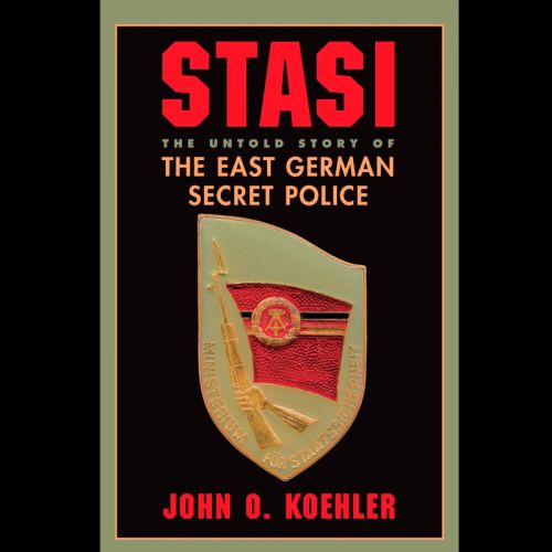 Los detalles del plan secreto de la Stasi para hacer de Nicaragua un país comunista