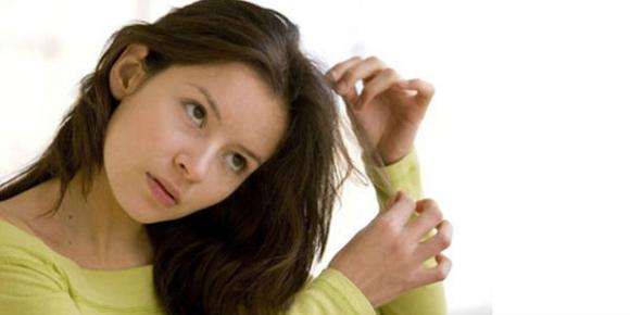 ¿Por qué nos salen canas?