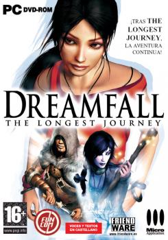 Dream fall