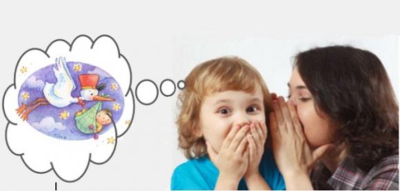 ¿De dónde surgió el mito de que las cigüeñas traen a los bebés?