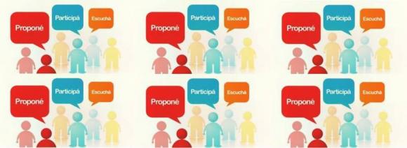 SUFRAGIO EN TEMAS FUNDAMENTALES: ¿Qué temas creés que deberían llevarse a consulta popular vinculante?