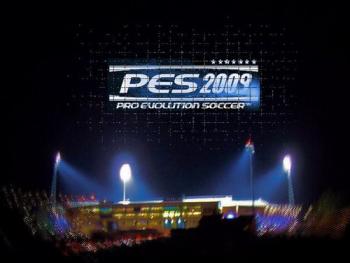 Pes 2009